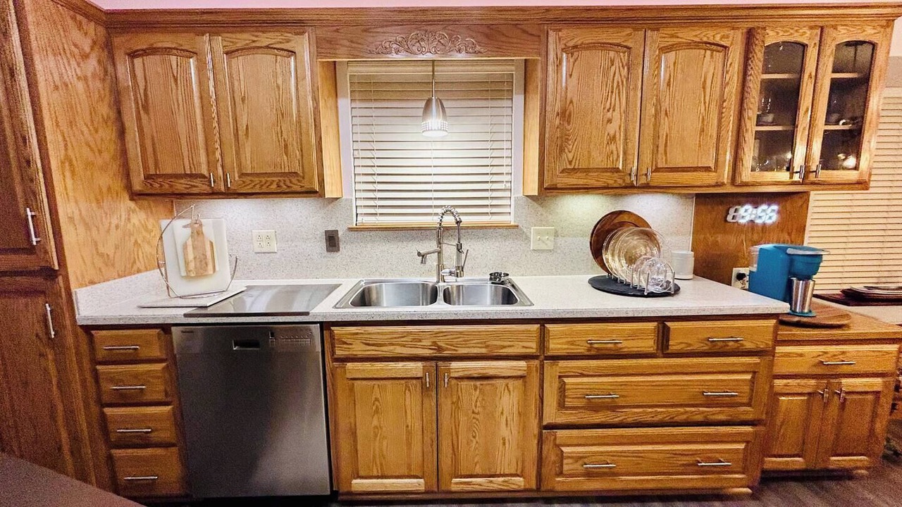 Photo of Kitchen in DeSoto