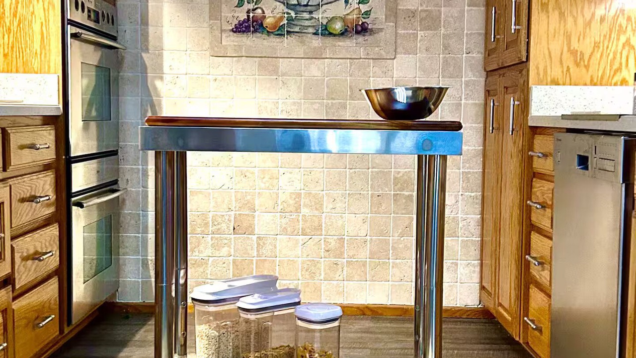 Photo of Kitchen in DeSoto