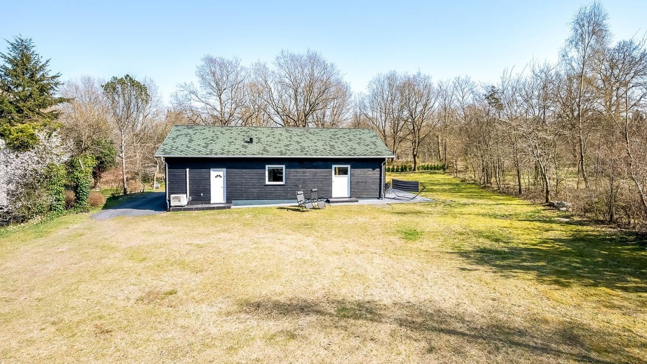 Photo of Others in Skygge