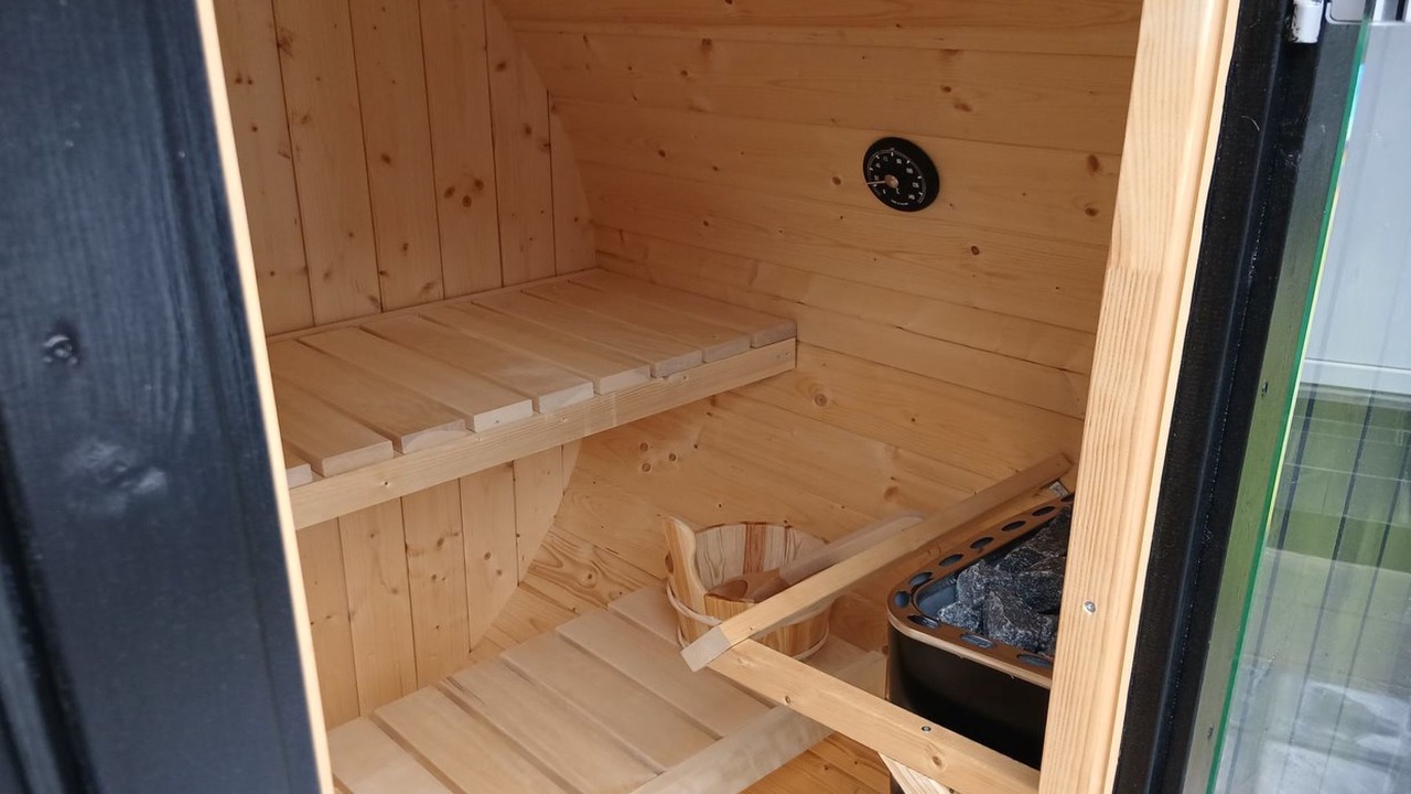 Photo of Outdoor in Skygge