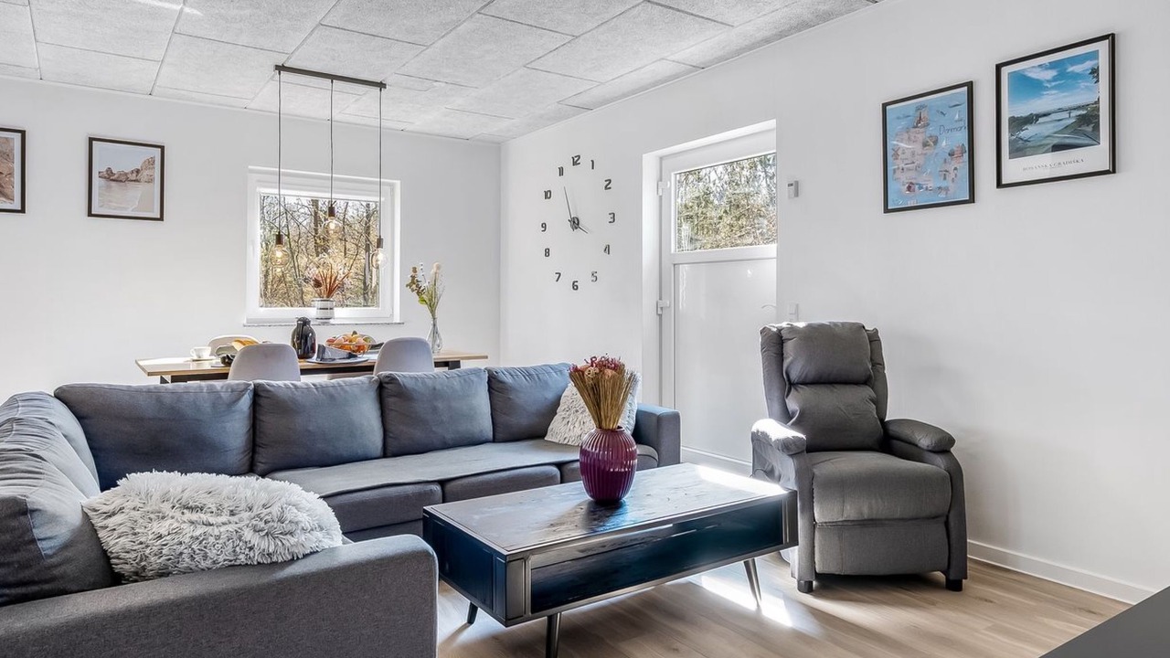 Photo of Livingroom in Skygge