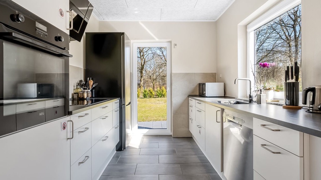 Photo of Bedroom in Skygge