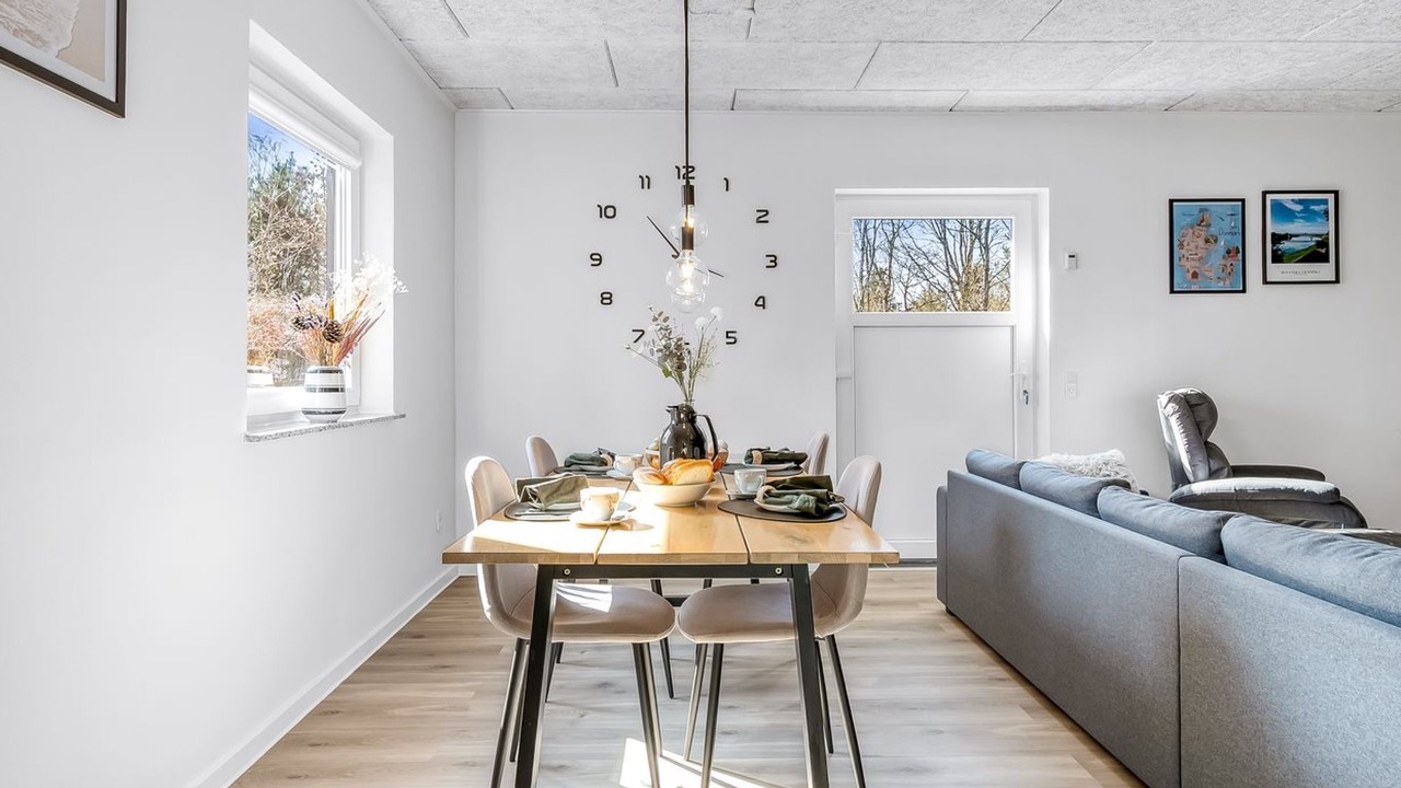 Photo of Livingroom in Skygge