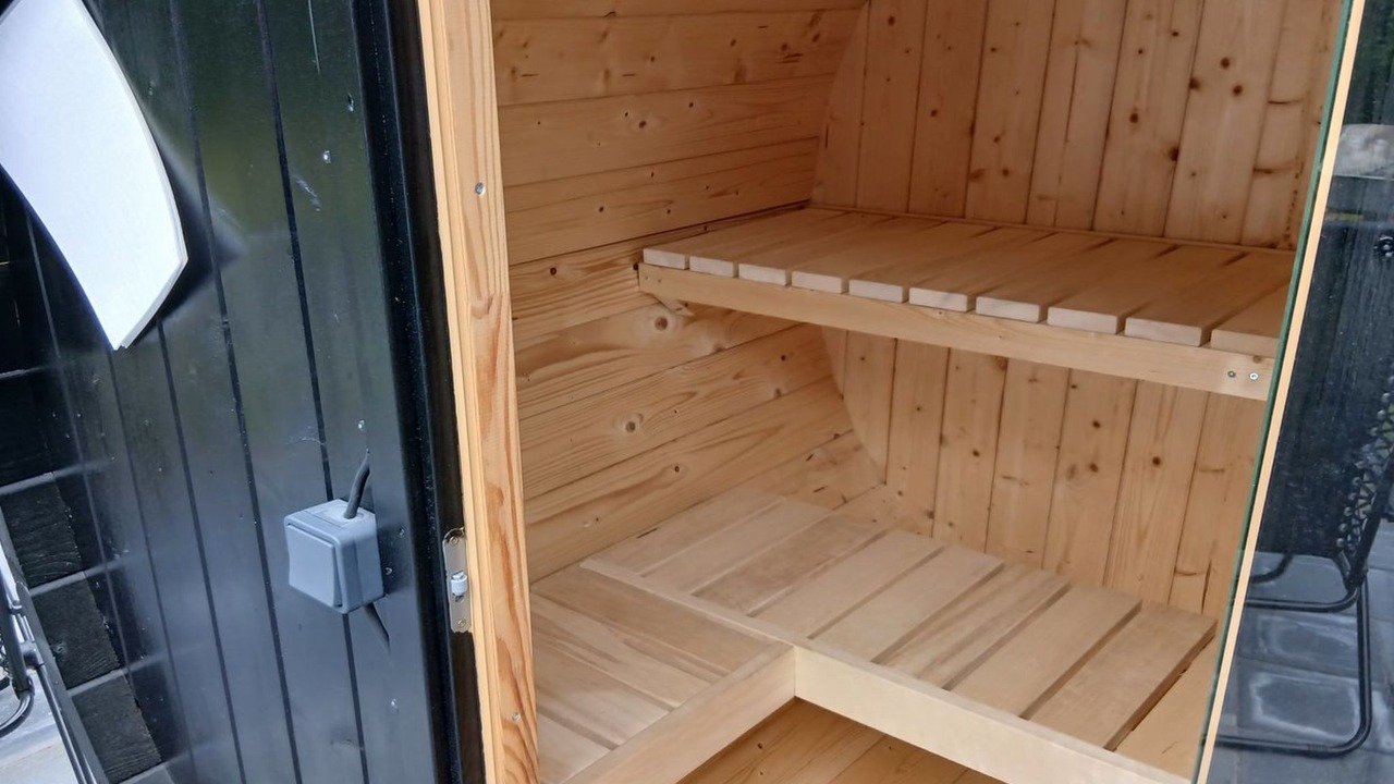 Photo of Outdoor in Skygge