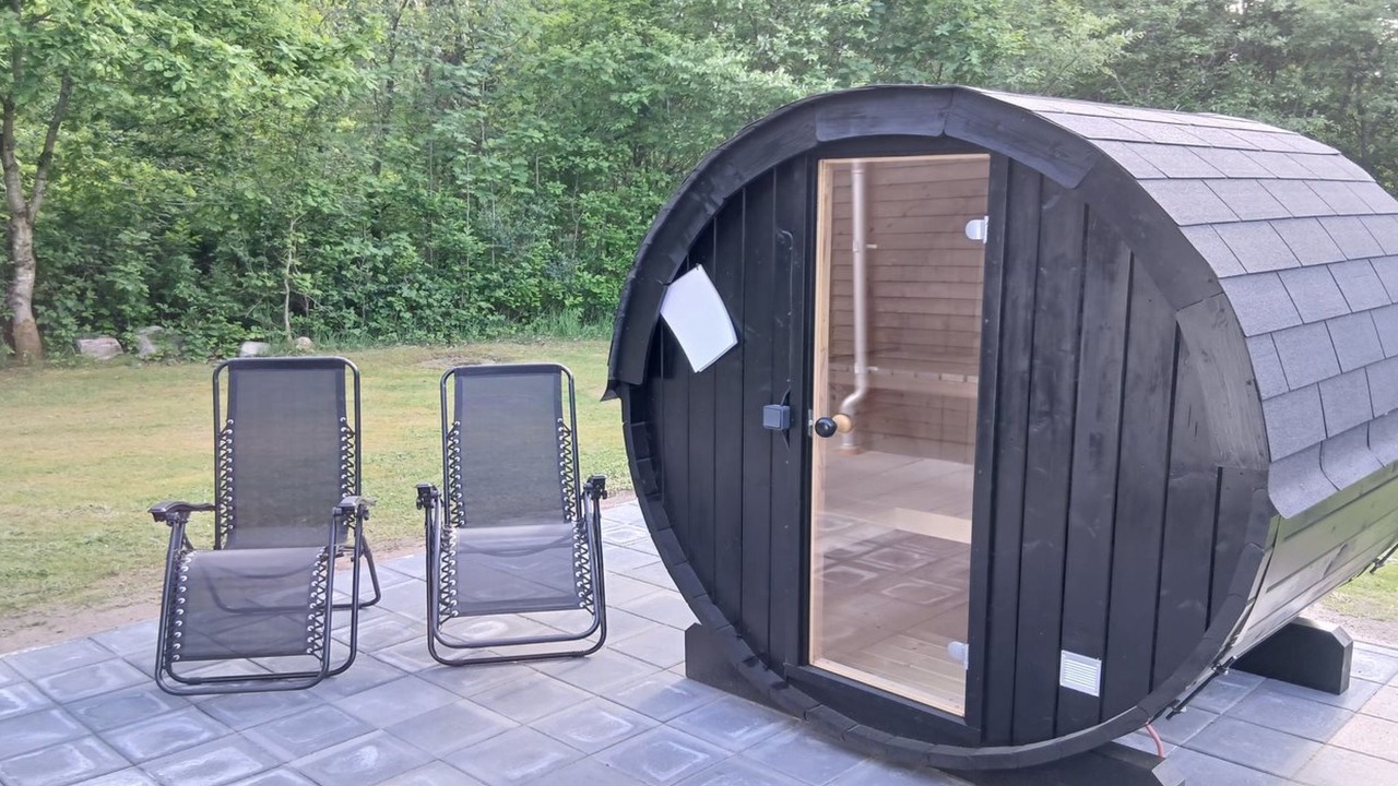 Photo of Outdoor in Skygge