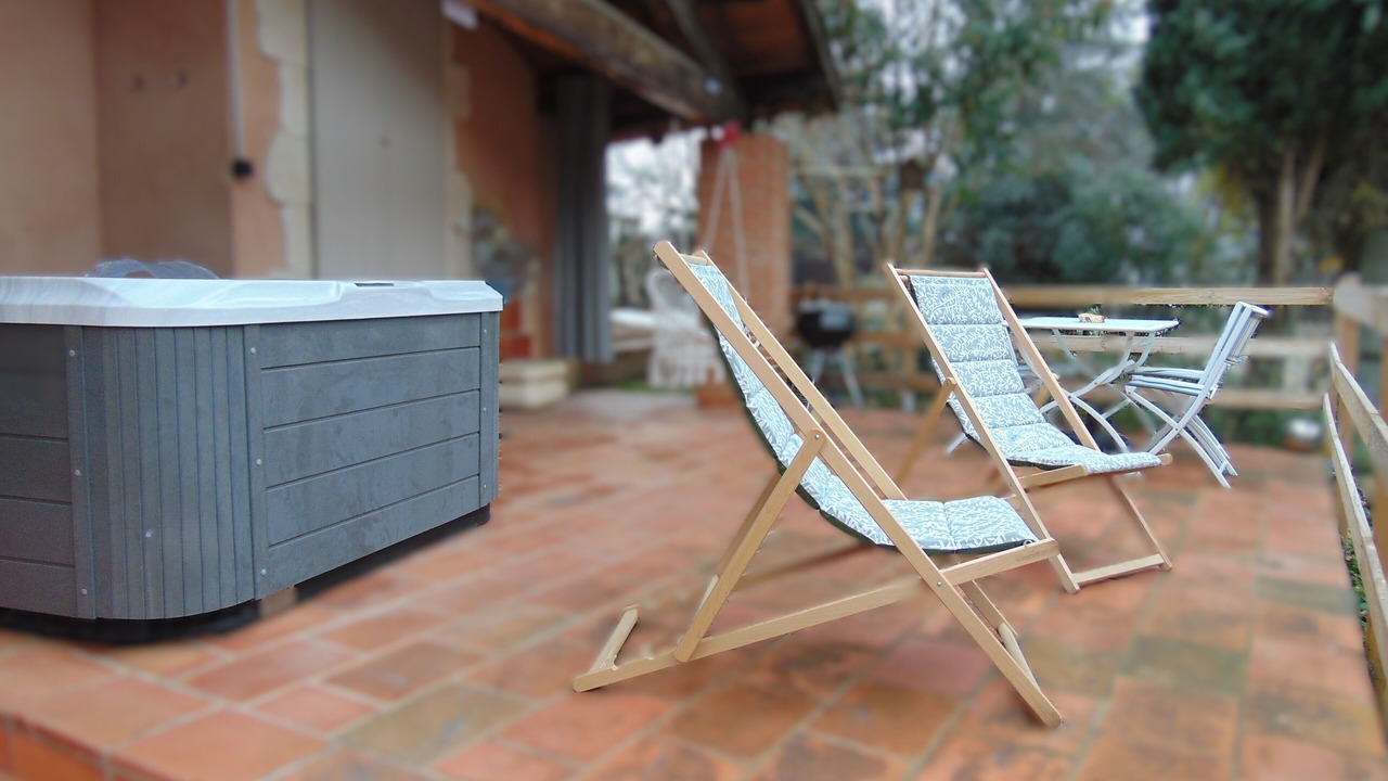 Photo of Outdoor in Gaillac