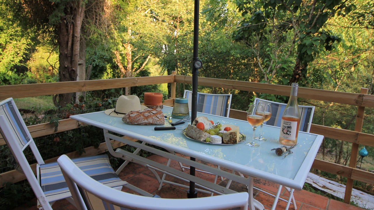 Photo of Outdoor in Gaillac