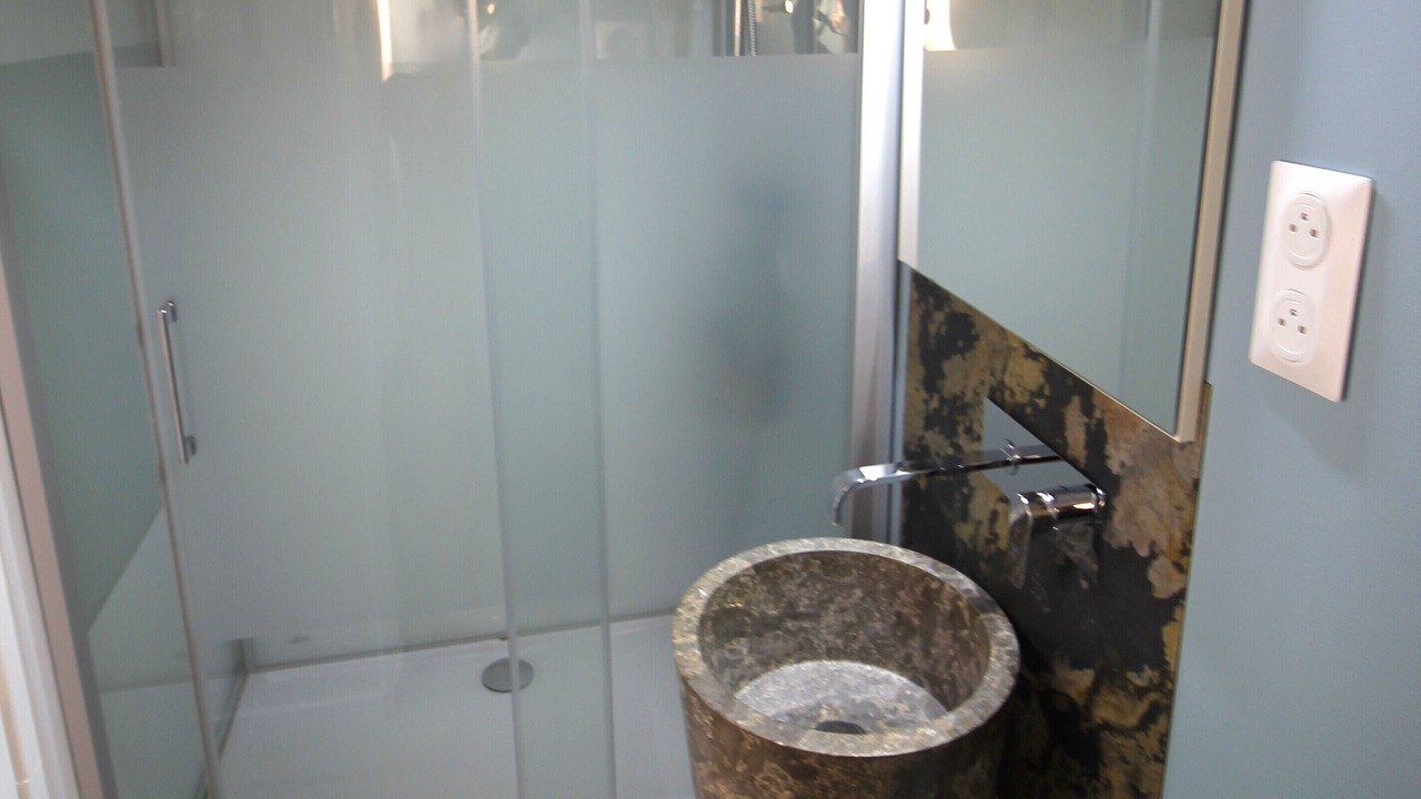 Photo of Bathroom in Gaillac