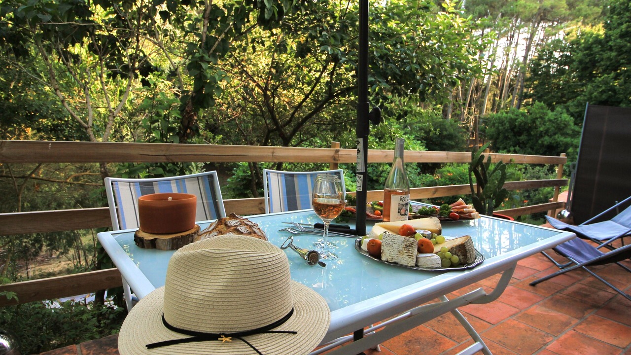 Photo of Outdoor in Gaillac