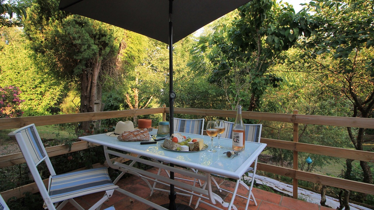 Photo of Outdoor in Gaillac