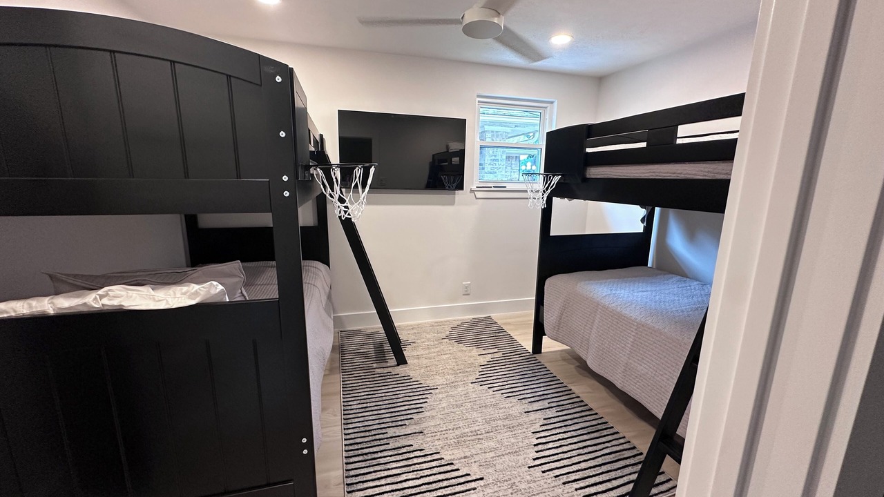 Photo of Bedroom in Willis