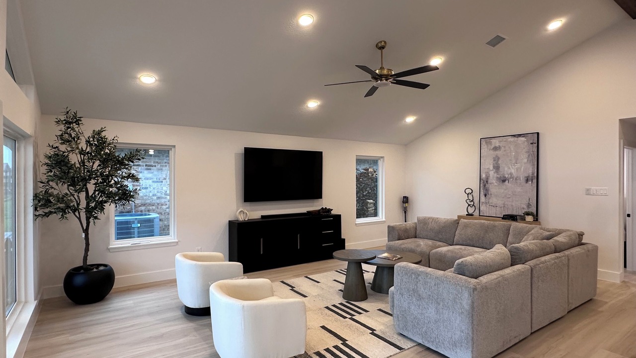 Photo of Livingroom in Willis