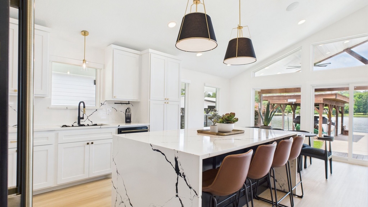 Photo of Kitchen in Willis