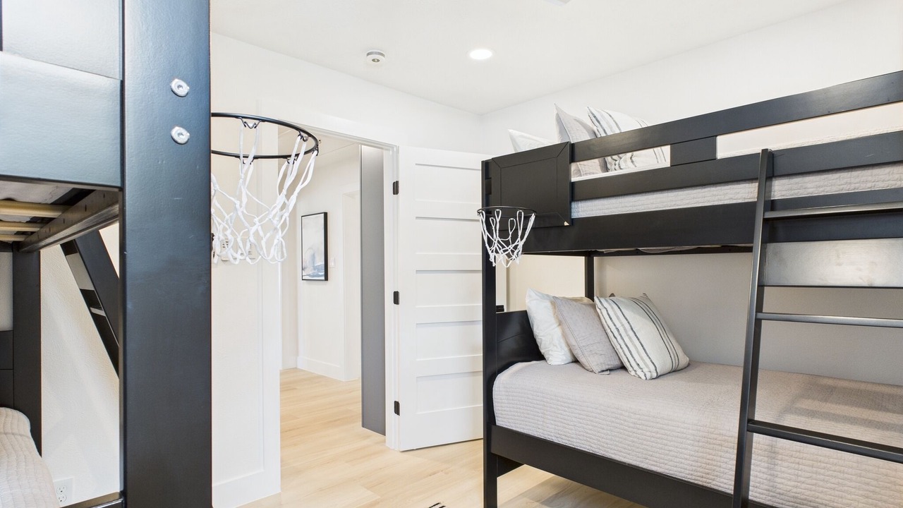 Photo of Bedroom in Willis