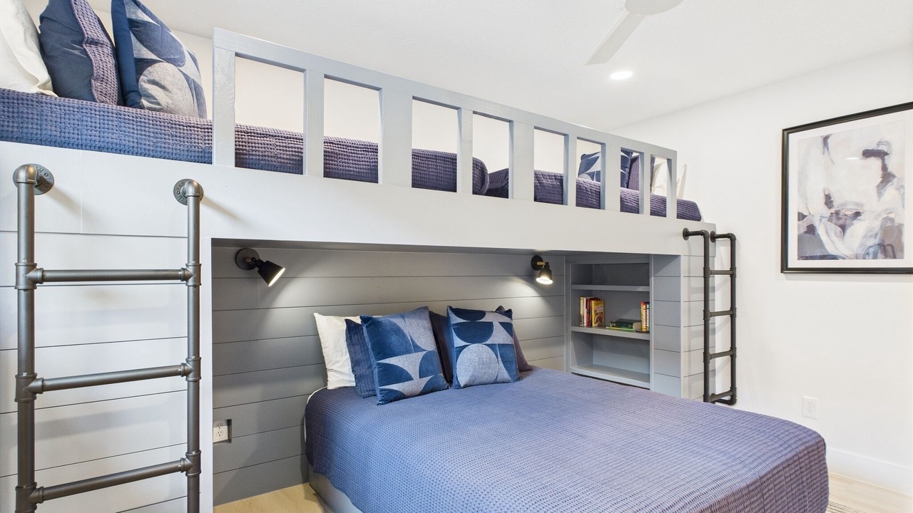 Photo of Bedroom in Willis