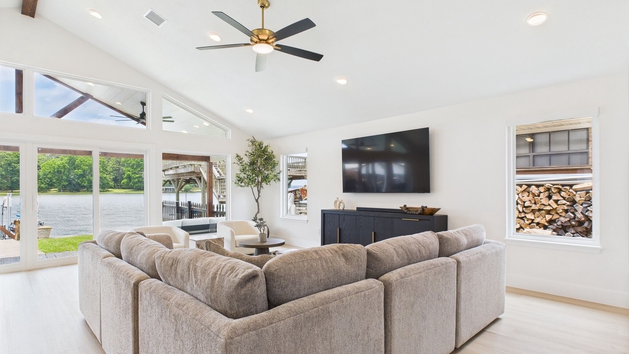 Photo of Livingroom in Willis