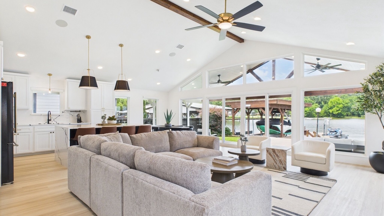 Photo of Livingroom in Willis