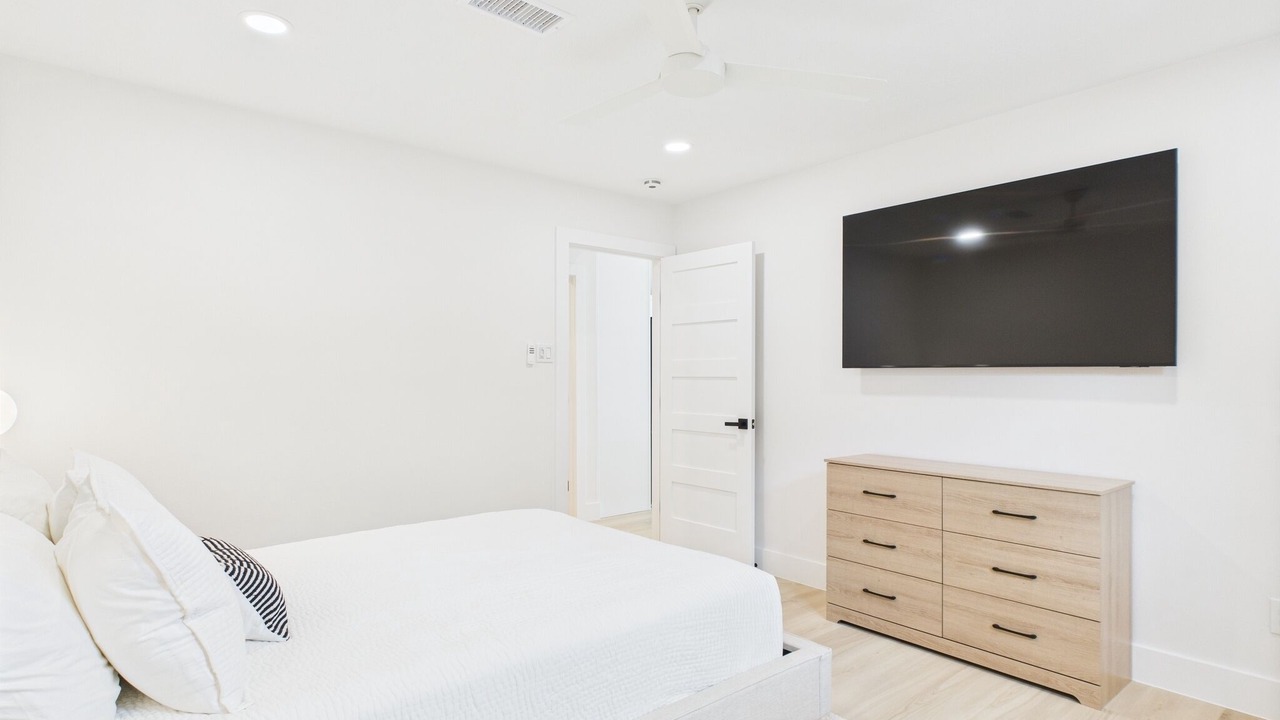 Photo of Bedroom in Willis