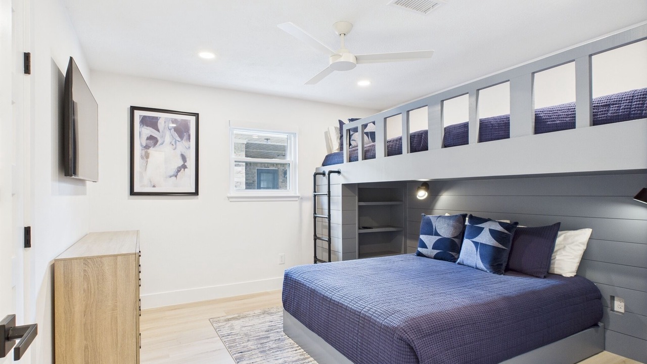 Photo of Bedroom in Willis