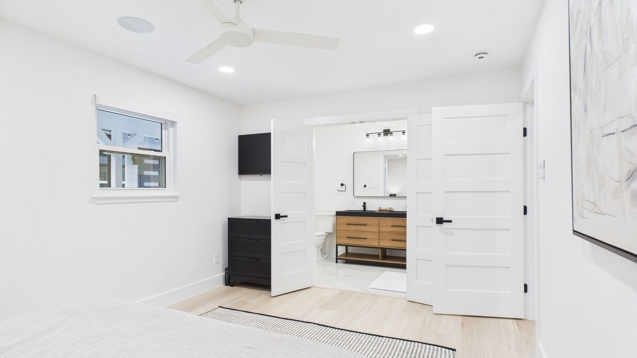 Photo of Bedroom in Willis