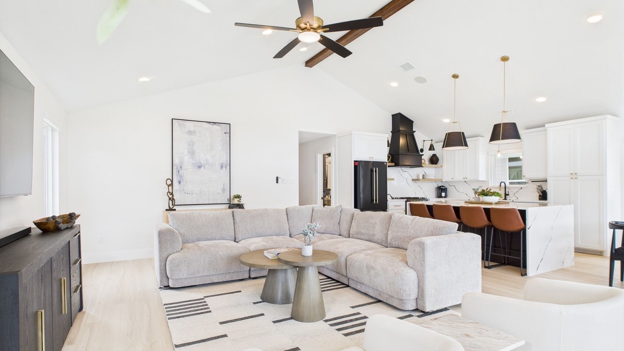 Photo of Livingroom in Willis