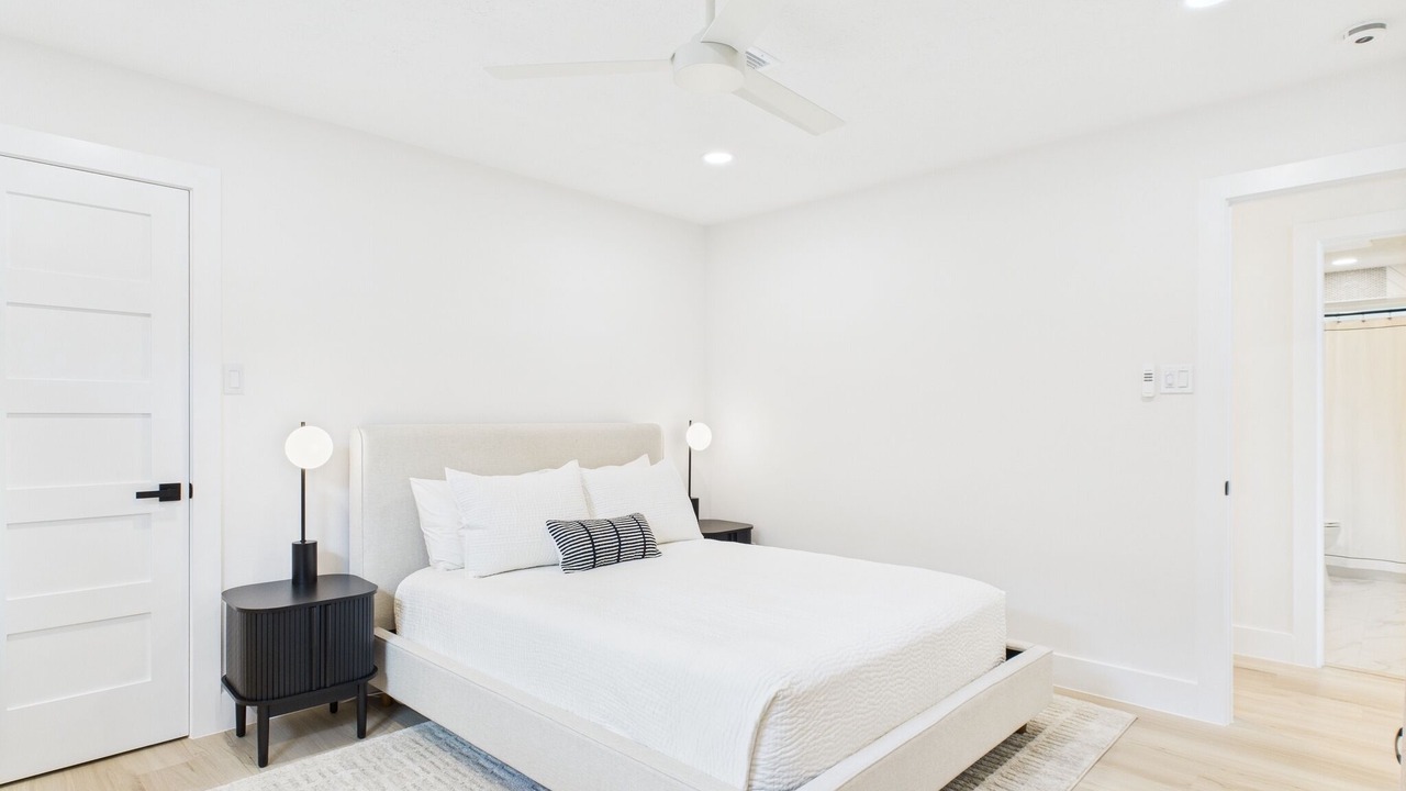 Photo of Bedroom in Willis