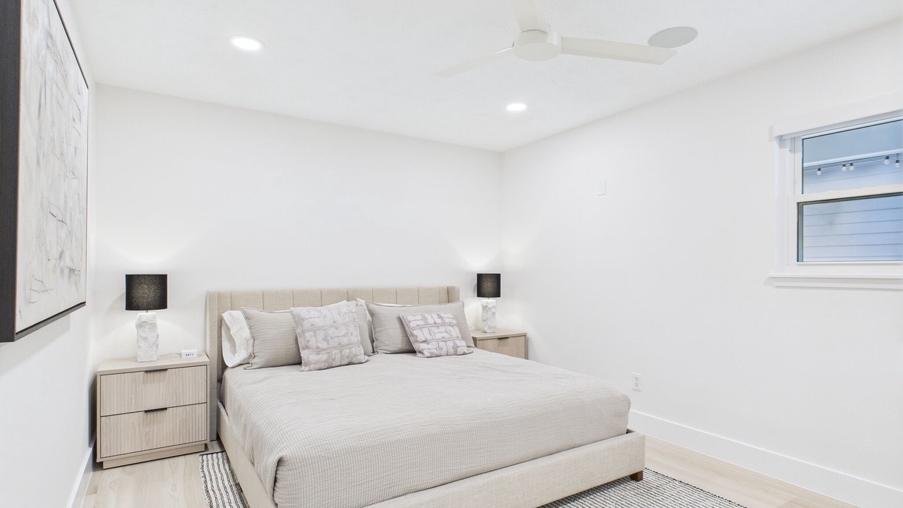 Photo of Bedroom in Willis