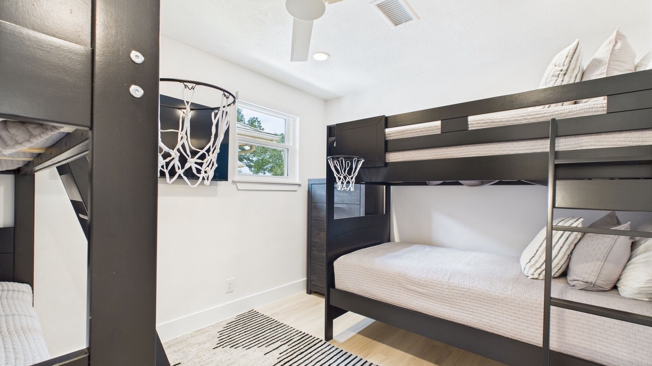 Photo of Bedroom in Willis
