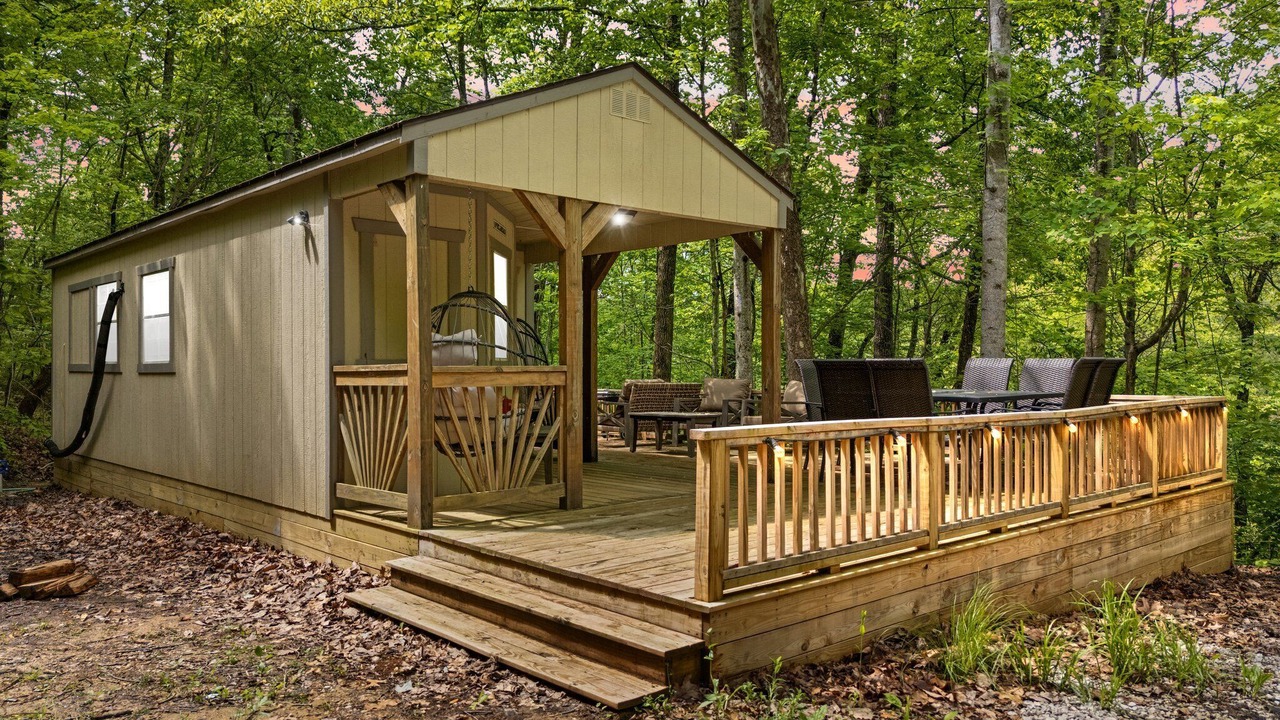 Photo of Outdoor in Stanton
