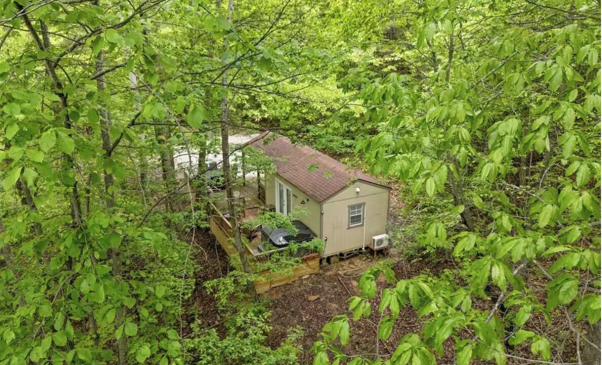 Photo of Outdoor in Stanton