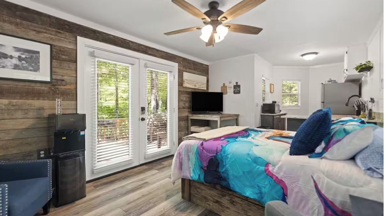 Photo of Bedroom in Stanton