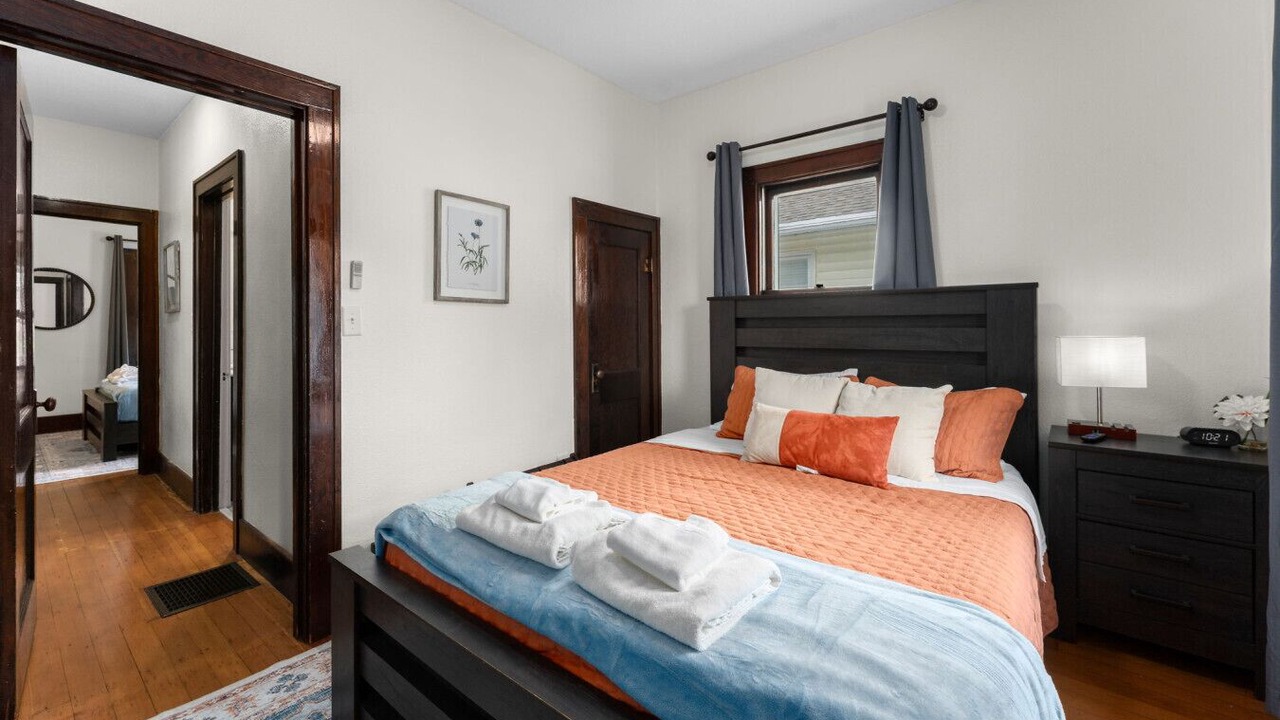Photo of Bedroom in Sioux Falls