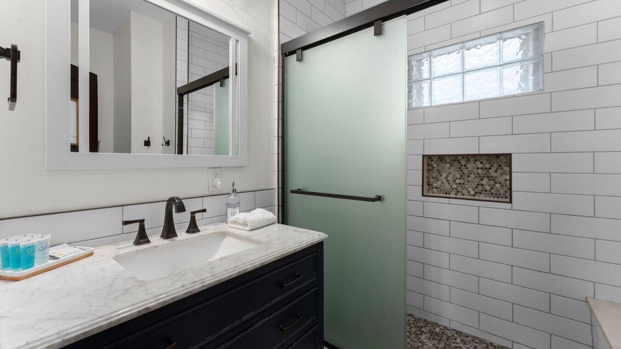 Photo of Bathroom in Sioux Falls