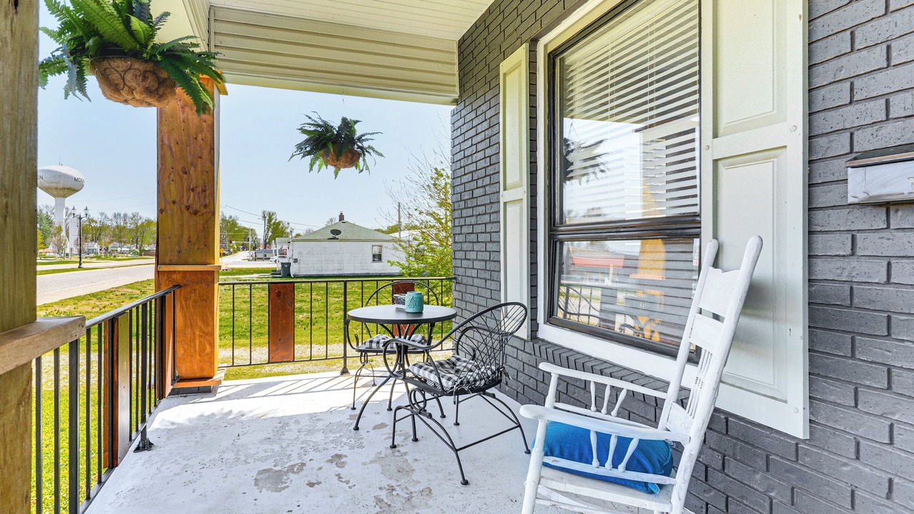 Photo of Outdoor in Mount Vernon