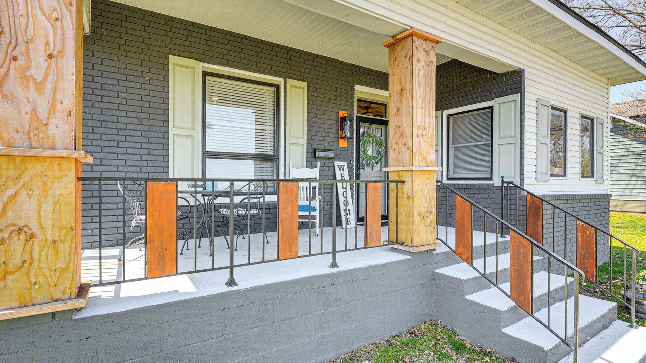 Photo of Outdoor in Mount Vernon