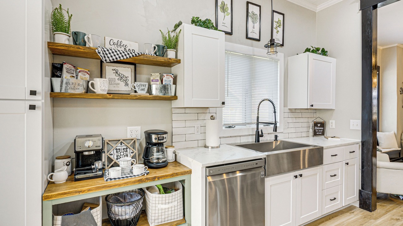 Photo of Kitchen in Mount Vernon