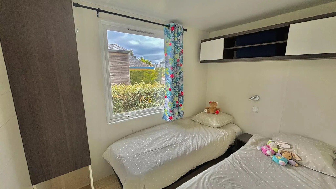 Photo of Bedroom in Vieilles-Maisons-sur-Joudry