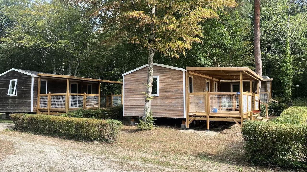 Photo of Outdoor in Vieilles-Maisons-sur-Joudry
