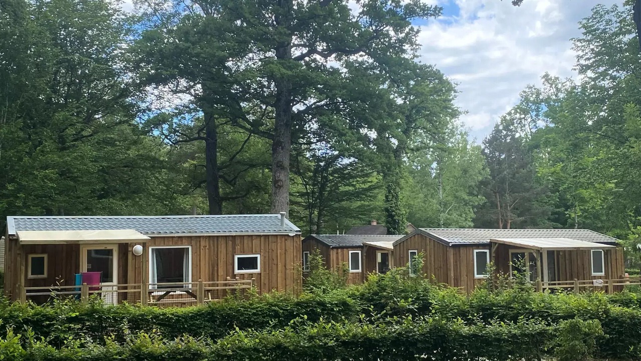 Photo of Outdoor in Vieilles-Maisons-sur-Joudry