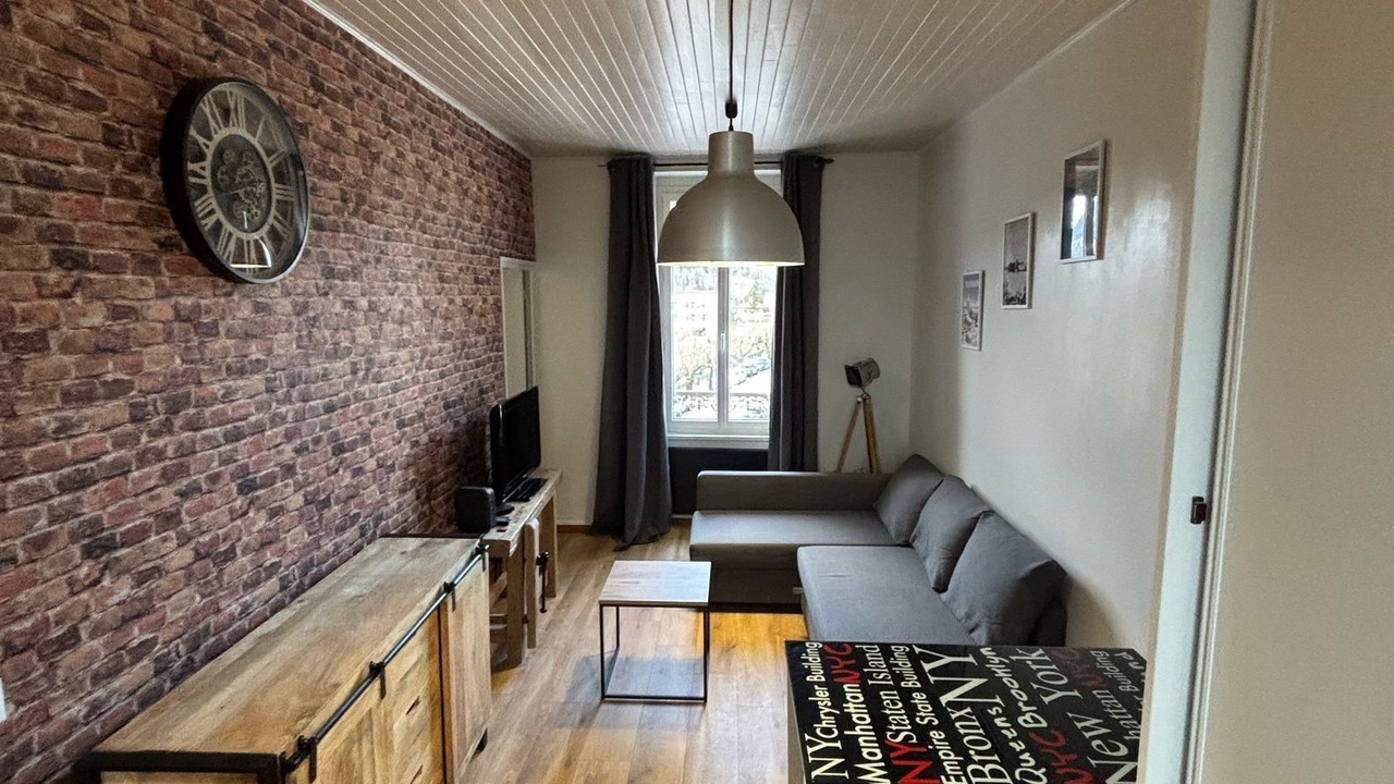 Photo of Livingroom in Saint-Claude
