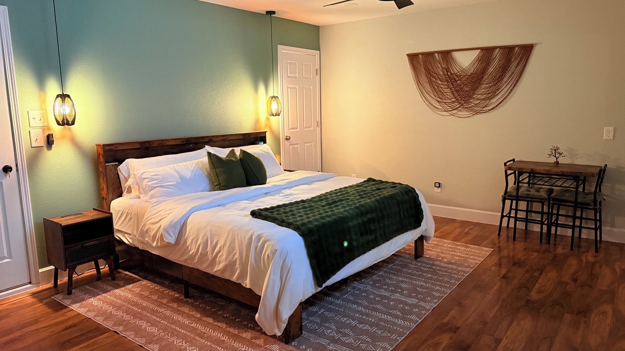Photo of Bedroom in Louetta