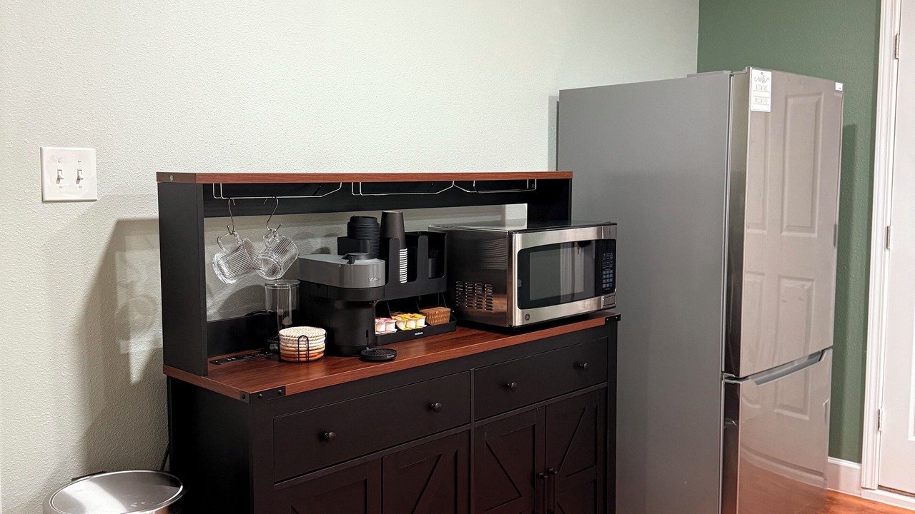 Photo of Kitchen in Louetta