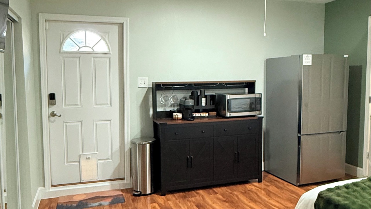 Photo of Bedroom in Louetta