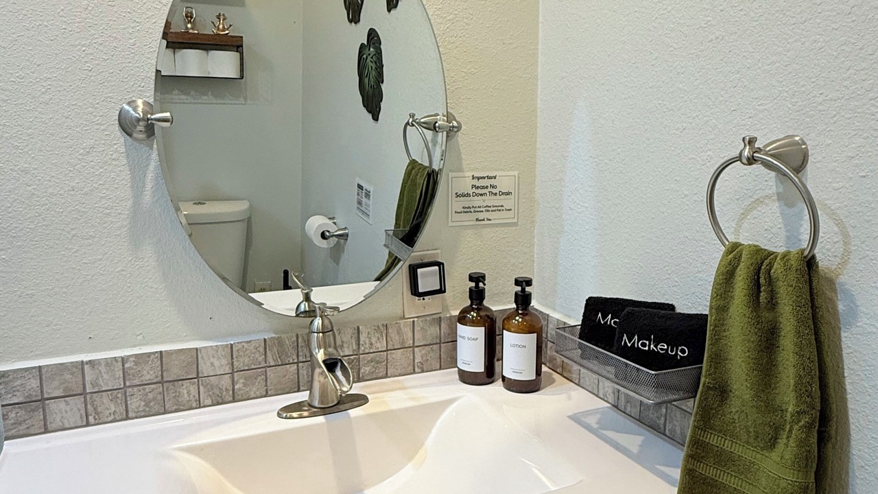 Photo of Bathroom in Louetta