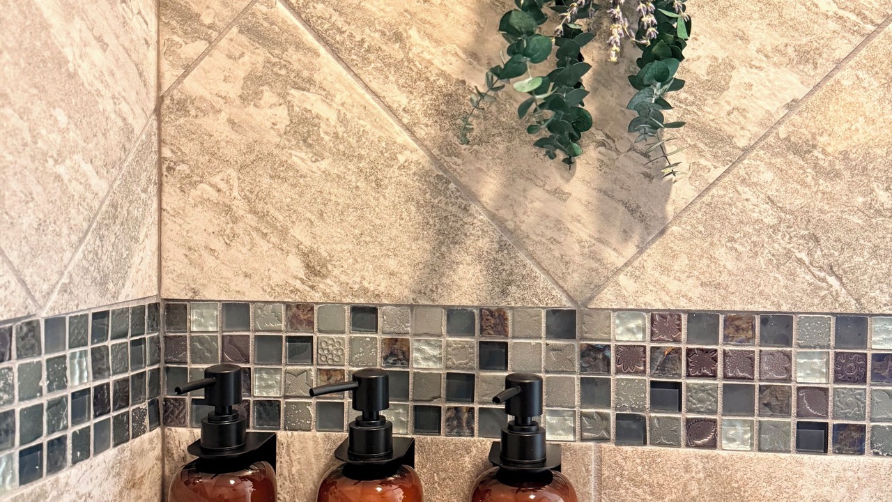 Photo of Bathroom in Louetta