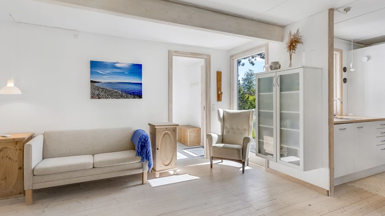 Photo of Bedroom in Yderby