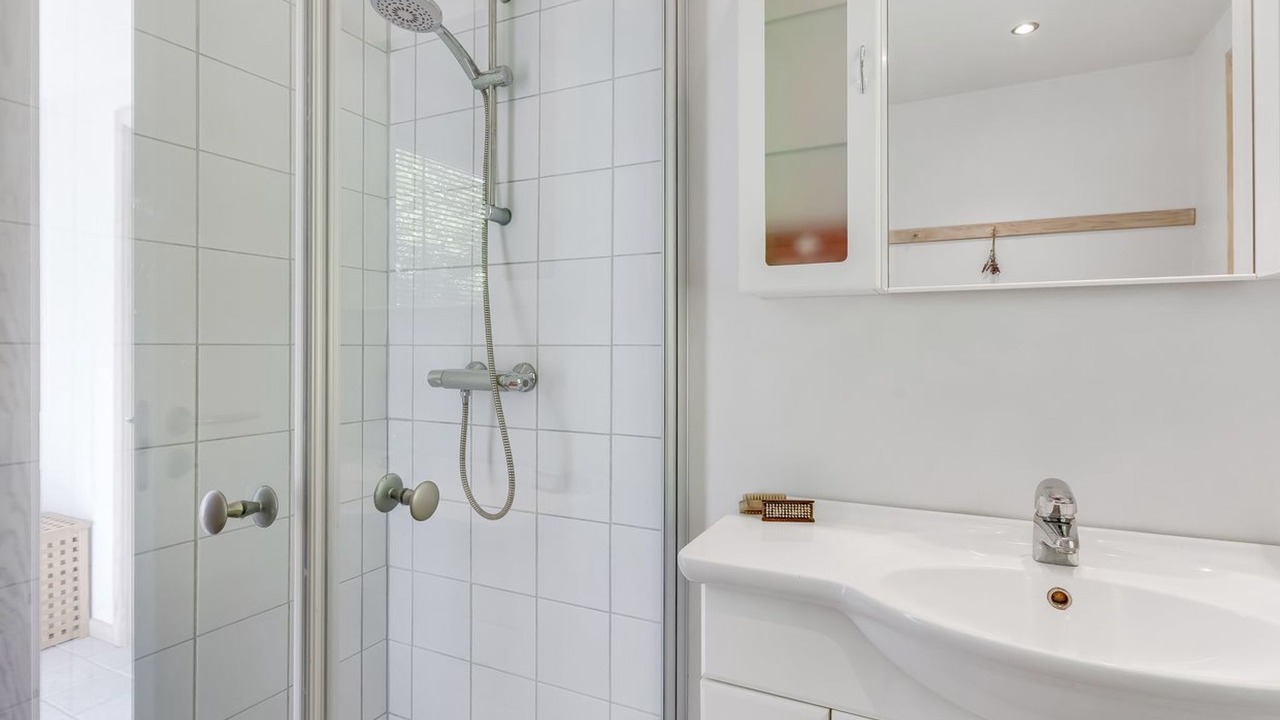 Photo of Bathroom in Yderby