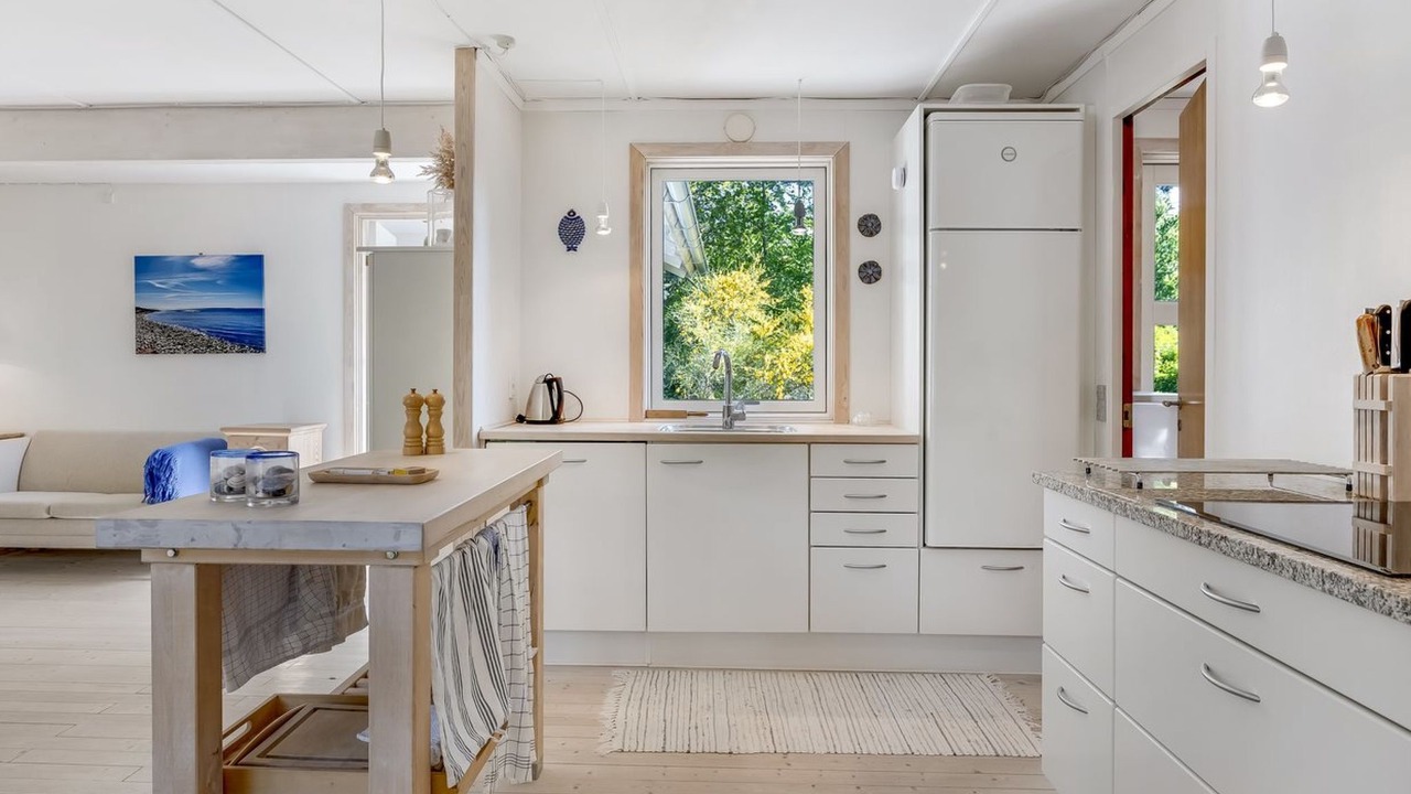 Photo of Bedroom in Yderby