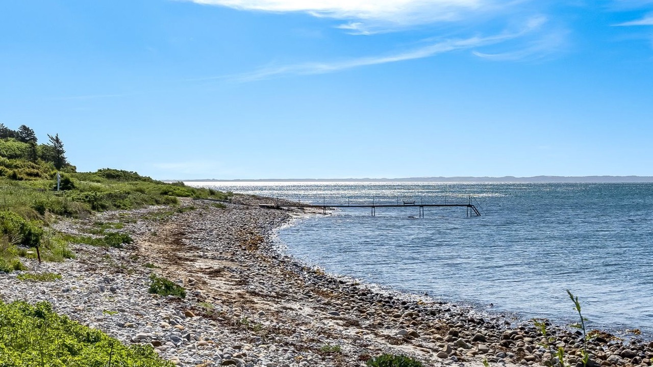 Photo of Outdoor in Yderby
