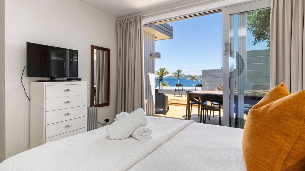 Photo of Bedroom in Waipahihi